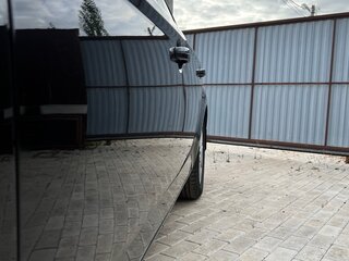 2014 Ford Mondeo IV Рестайлинг, чёрный, 700000 рублей, вид 3