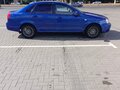 2012 Chevrolet Lacetti I, синий, 525000 рублей - вид 2