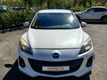 2012 Mazda 3 II (BL) Рестайлинг, белый, 900000 рублей
