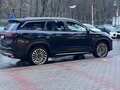 2023 Jetour X90+, чёрный, 2650000 рублей