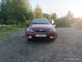 2015 Daewoo Gentra II, красный, 485000 рублей - вид 1