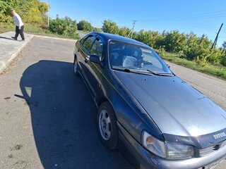 1996 Toyota Carina E, серый, 300000 рублей, вид 1
