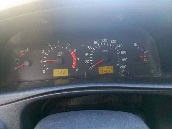2011 Chevrolet Niva I Рестайлинг, серый, 539000 рублей - вид 7