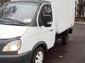 2013 ГАЗ Соболь (2310), белый, 700000 рублей - вид 6