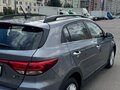 2018 Kia Rio X-Line IV, серый, 1600000 рублей - вид 2