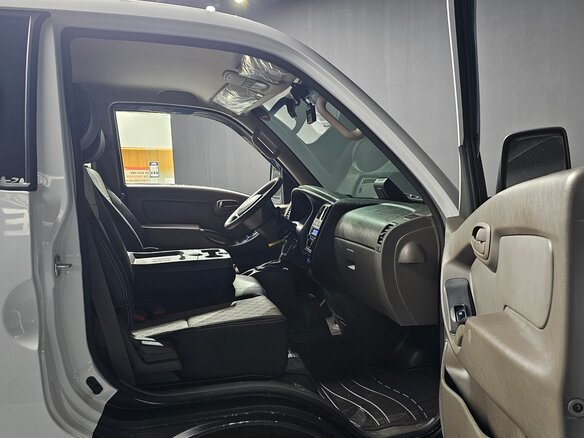2023 Hyundai Porter II, белый, 2943000 рублей - вид 5