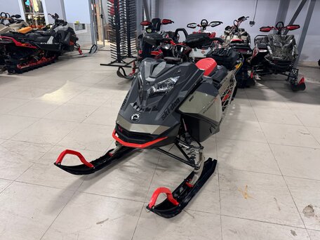2022 BRP Ski-Doo Summit 850, бежевый, 1600000 рублей, вид 3