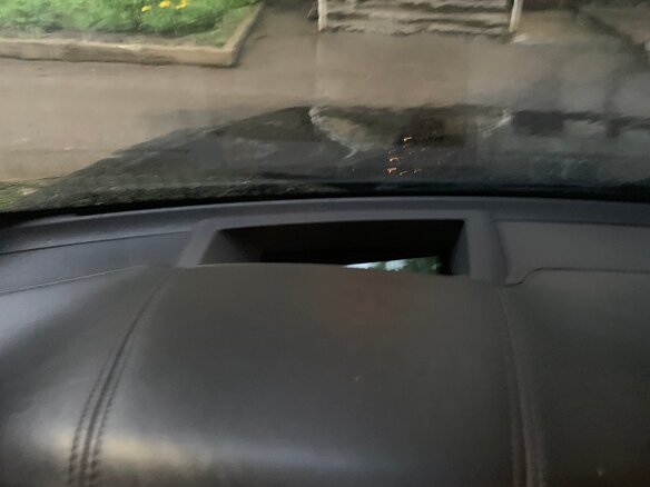 2008 BMW X6 50i 6-speed I (E71), чёрный, 1950000 рублей - вид 18