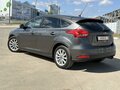 2016 Ford Focus III Рестайлинг, серый, 999999 рублей - вид 5