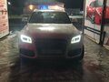 2015 Audi Q5 I (8R) Рестайлинг, белый, 1450000 рублей
