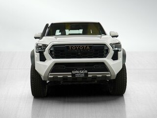 2025 Toyota Tacoma IV, белый, 9822990 рублей, вид 2