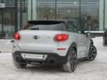 2016 Mini Paceman John Cooper Works I, серебристый - вид 2
