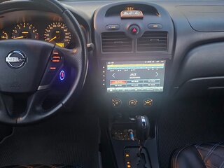 2012 Nissan Almera Classic I, белый, 1000000 рублей, вид 2