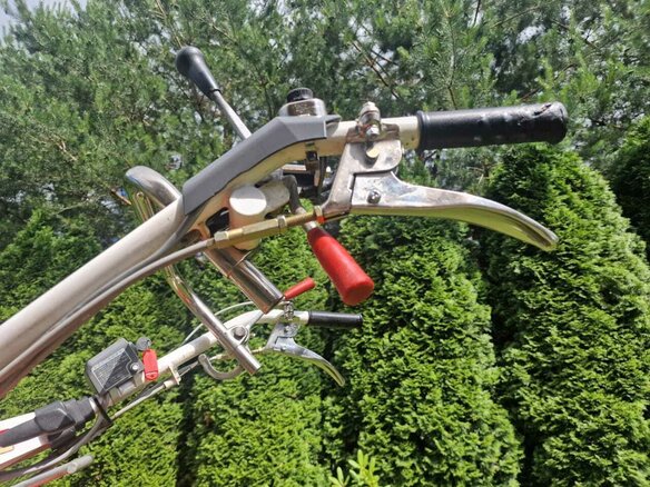 2010 Yanmar F-15, красный, 275000 рублей - вид 15