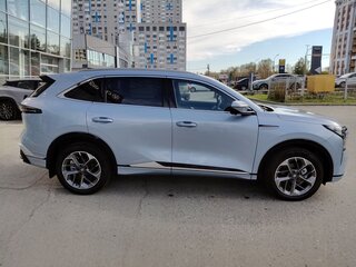 2025 Changan CS75 Plus IV, синий, 4249900 рублей, вид 4
