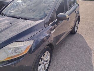 2011 Ford Kuga I, синий, 750000 рублей, вид 3