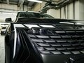 2026 Geely Atlas II, чёрный, 3449990 рублей - вид 9
