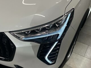 2026 Haval Jolion I Рестайлинг, белый, 2649000 рублей, вид 5