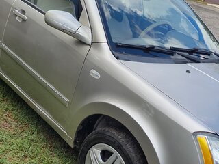 2007 Chery Fora (A21), серый, 190000 рублей, вид 2