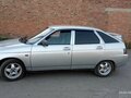 2006 Lada (ВАЗ) 2112, серебристый, 200000 рублей - вид 6