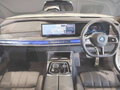 2026 BMW i7 eDrive50 I (G70), белый - вид 2
