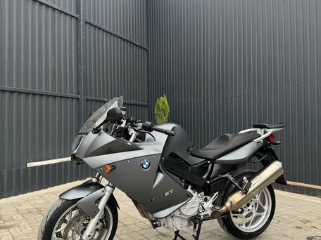 2008 BMW F 800 ST, серый, 470000 рублей, вид 3