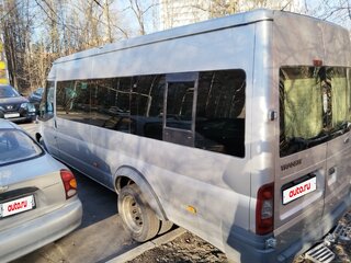 2006 Ford Transit, серебристый, 900000 рублей, вид 4