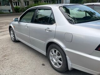 1999 Honda Accord VI, серый, 530000 рублей, вид 5