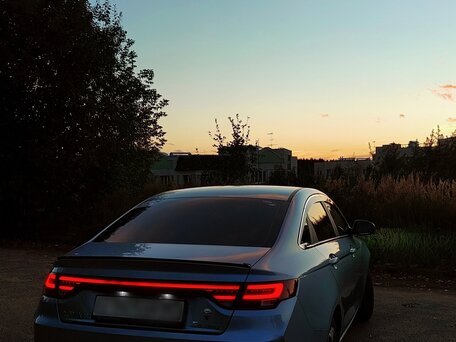 2023 Livan S6 Pro, синий, 1800000 рублей, вид 3