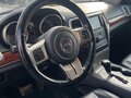 2012 Jeep Grand Cherokee IV (WK2), чёрный, 1950000 рублей - вид 10