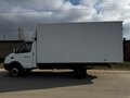 2010 ГАЗ ГАЗель (3302), белый, 1200000 рублей - вид 2