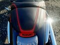 2012 Suzuki Boulevard M109R, чёрный, 1100000 рублей - вид 6