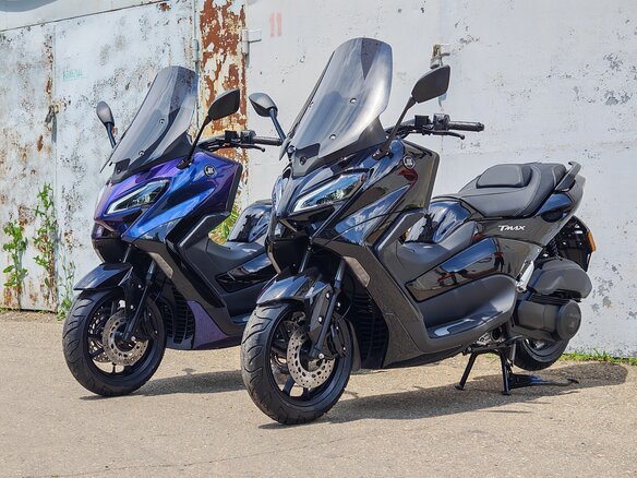 2026 Jilang ADV, чёрный, 245000 рублей - вид 2