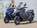 2026 Jilang ADV, чёрный, 245000 рублей - вид 2