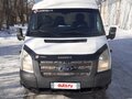2013 Ford Transit, белый, 1500000 рублей - вид 9