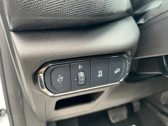 2026 Haval Jolion I Рестайлинг 2, белый, 2499000 рублей - вид 8