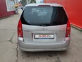 2001 Mazda Premacy I (CP), серый, 350000 рублей - вид 2