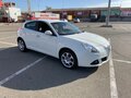 2012 Alfa Romeo Giulietta III, белый - вид 4