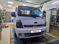 2022 Kia Bongo, белый, 3600000 рублей - вид 3