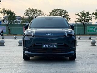 2025 Aion V Home 520 II Рестайлинг, серый, 1810000 рублей, вид 2