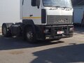 2011 МАЗ 5440, белый, 1600000 рублей - вид 1