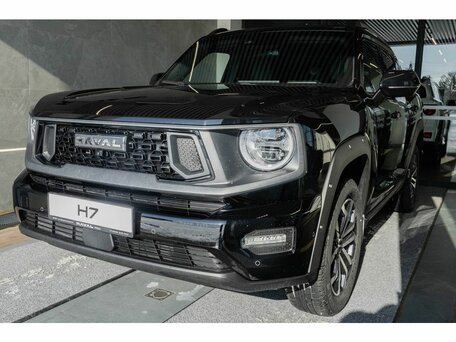 Haval H7 I