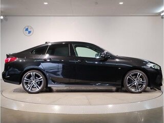 2022 BMW 2 серии Gran Coupe 218i F44, чёрный, 1519999 рублей, вид 3