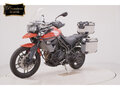 2015 Triumph Tiger 800, оранжевый, 800000 рублей - вид 4