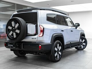 2025 Changan Deepal G318 I, серый, 5740000 рублей, вид 5