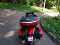 2002 Honda ST 1300, красный, 550000 рублей - вид 5