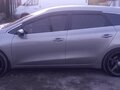 2016 Kia Ceed II Рестайлинг, серебристый, 2000000 рублей - вид 9