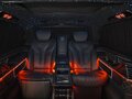 2023 Mercedes-Benz V-Класс 300 d экстра длинный III (W447) Рестайлинг, чёрный