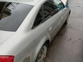 1997 Audi A6 II (C5), серебристый, 280000 рублей - вид 7