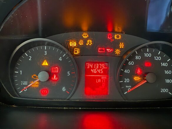 2012 Volkswagen Crafter, белый, 2499999 рублей - вид 11
